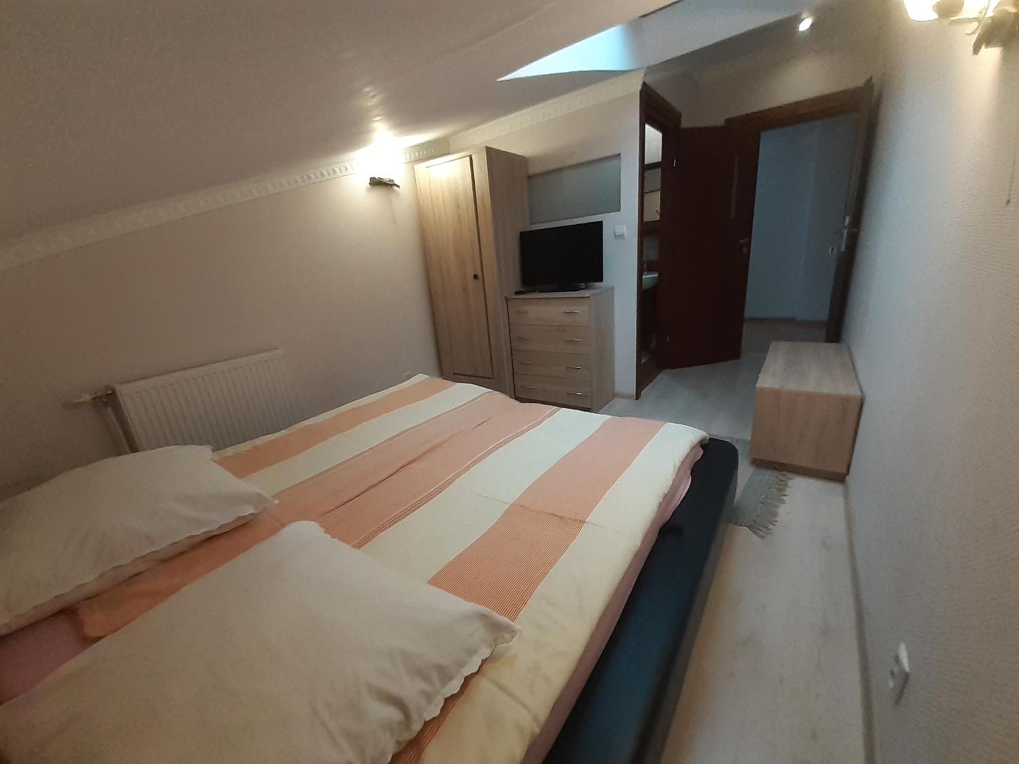 Agroturystyka Relaks Orzeszkowo Exteriör bild
