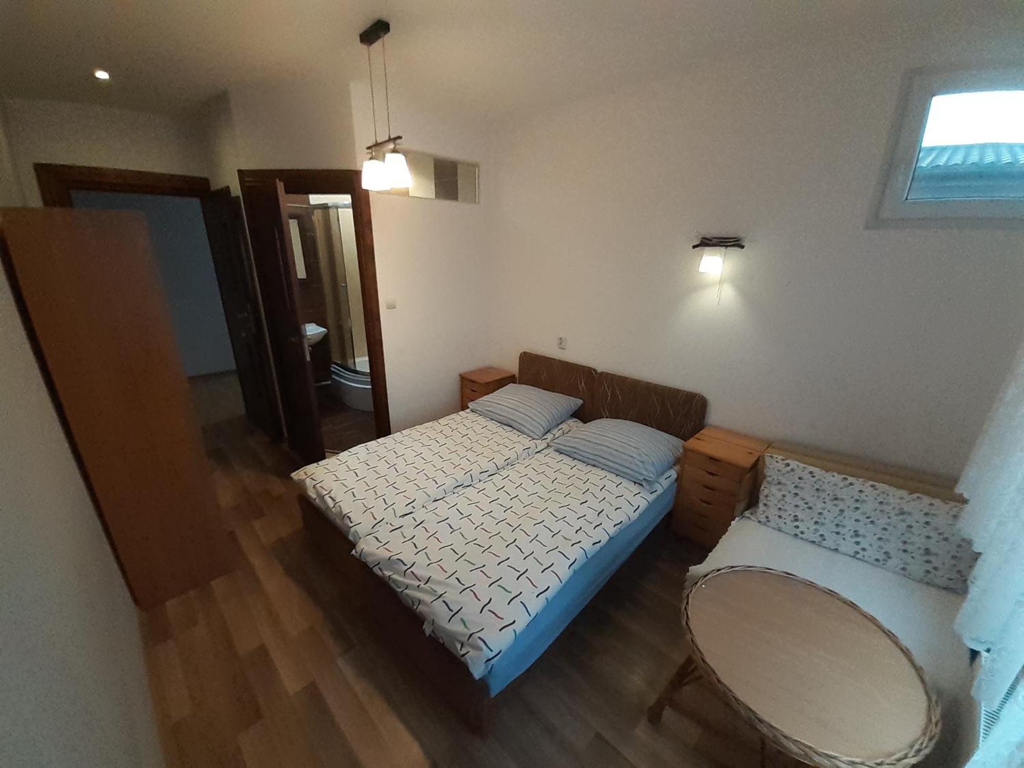 Agroturystyka Relaks Orzeszkowo Exteriör bild